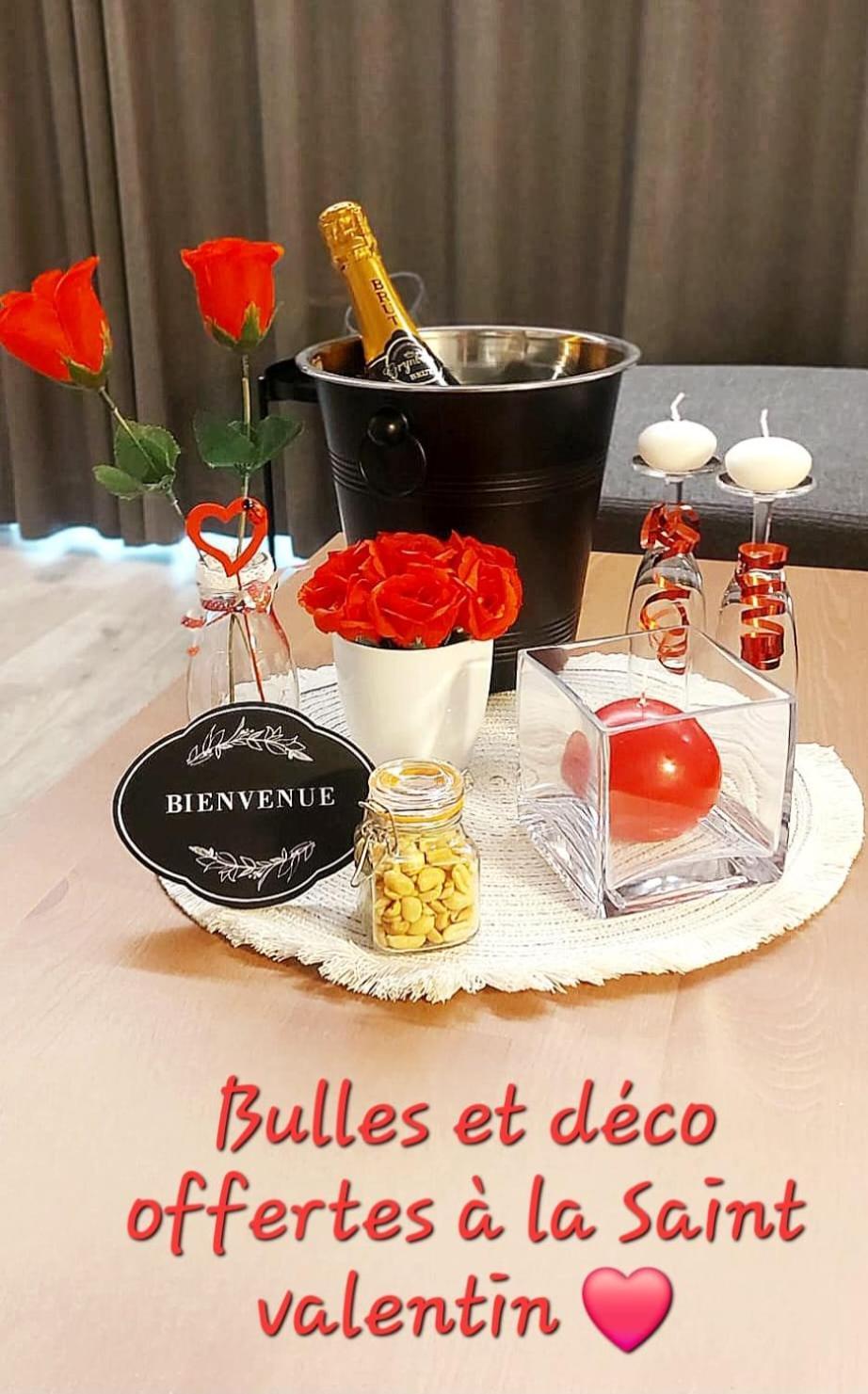 Studio Belle-Vue スパ エクステリア 写真